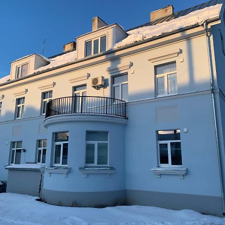 Staadioni Apartment Tartu Exterior photo